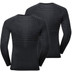 Odlo Performance Light Longsleeve 2-pack Heren