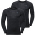 Odlo Performance Light Longsleeve 2-pack Heren