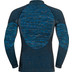 Odlo Top LS Half Zip Blackcomb Eco Heren