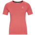 ODLO Blackcomb Ceramicool Shirt Damen 1