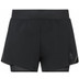 ODLO Zeroweight 3' 2in1 Short Damen