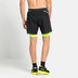 ODLO Trail 2in1 Short 6' Herren 4