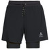 Odlo Axalp Trail 2-in-1 Short 6'' Herren 2