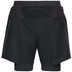 Odlo Axalp Trail 2-in-1 Short 6'' Herren 3