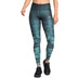 ODLO Zeroweight Print Tight Damen 1