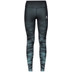 ODLO Zeroweight Print Tight Damen 3
