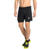 ODLO Zeroweight 5'' 2in1 Shorts Herr