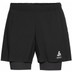 ODLO Zeroweight 5'' 2in1 Shorts Herr