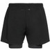 ODLO Zeroweight 5'' 2in1 Shorts Herr