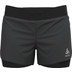 ODLO Zeroweight 3'' 2in1 Shorts Dam