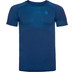 Odlo BL Top Neck SS Performance Herren 1