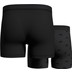 Odlo Active Everyday SUW 2er Boxershort 3