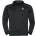Odlo Hoodie Midlayer Run Herren