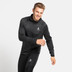 Odlo Hoodie Midlayer Run Herren
