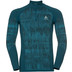 Odlo Blackcomb Half-Zip Top Herren 1