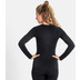 Odlo Performance Warm Crew Neck Longsleeve Dames