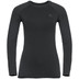 Odlo Performance Warm Crew Neck Longsleeve Dames