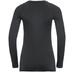 Odlo Performance Warm Crew Neck Longsleeve Dames