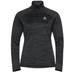 Odlo Midlayer 1/2 Zip Warm Damen