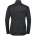 Odlo Midlayer 1/2 Zip Warm Damen