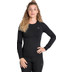 Odlo Active Warm ECO Crew Neck Longsleeve Damen