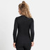 Odlo Active Warm ECO Crew Neck Longsleeve Damen