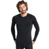 Odlo BL Performance Warm Eco Långärmad Tröja Herr