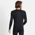 Odlo BL Performance Warm Eco Långärmad Tröja Herr