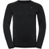 Odlo BL Performance Warm Eco Långärmad Tröja Herr