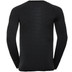 Odlo BL Performance Warm Eco Långärmad Tröja Herr