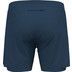 Odlo Zeroweight 2-in-1 Short 5'' Men