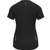 Odlo 1/2 Zip Asalp Trail T-Shirt Dames