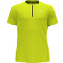 Odlo Axalp Trail 1/2 Zip T-Shirt Herren
