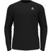 Odlo Zeroweight Chill-Tec LS Men