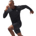 Odlo Zeroweight Chill-Tec LS Men