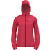 Odlo Zeroweight Waterproof Jacke Damen 1