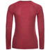 Odlo Essential  Seamless LS Women