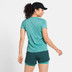 ODLO Zeroweight Crew Neck Shirt Damen 5