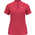 Odlo Essential 1/2 Zip T-Shirt Damen 1