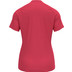 Odlo Essential 1/2 Zip T-Shirt Damen 2