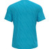 Odlo Zeroweight Engineered TShirt Herren