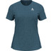 Odlo Zeroweight Engineered T-Shirt Damen 1
