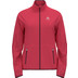 Odlo Essential Light Print Jacke Damen