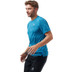 Odlo Zeroweight Engineered T-Shirt Herren   1