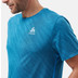 Odlo Zeroweight Engineered T-Shirt Herren   2
