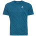 Odlo Zeroweight Engineered T-Shirt Herren   4