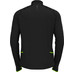 Odlo Mid 1/2 Zip Axalp Ceramiwarm Men