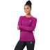 Odlo Essential Seamless LS Women