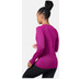 Odlo Essential Seamless LS Women