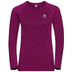 Odlo Essential Seamless LS Women